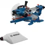 Bosch Professional GCM305-216S afkort- en verstekzaag (0601B61000)