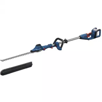 Bosch Professional GHE 18V-50FP accu-heggenschaar, 18 V, blauw/zwart, apparaat zonder accu