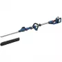 Bosch Professional GHE 18V-50FP accu-heggenschaar, 18 V, blauw/zwart, apparaat zonder accu