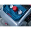 Bosch Professional GKO 18V-51 accu-compressor (blauw/zilver)