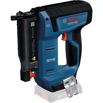 Bosch Professional GNH 18V-35 accu-nagelpistool 18V (zonder accu, blauw/zwart)
