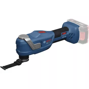 Bosch Professional GOP 18V-30 accu-multitool, 18V (blauw, apparaat zonder accu, in L-BOXX)