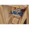 Bosch Professional GOP 18V-30 accu-multitool, 18V (blauw, apparaat zonder accu, in L-BOXX)