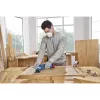 Bosch Professional GOP 18V-30 accu-multitool, 18V (blauw, apparaat zonder accu, in L-BOXX)