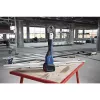 Bosch Professional GPT 18V-32 accu-persgereedschap (Bare Tool, 3 standaard SV-persbekken, L-BOXX)