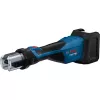 Bosch Professional GPT 18V-32 accu-persgereedschap (Bare Tool, 3 standaard SV-persbekken, L-BOXX)