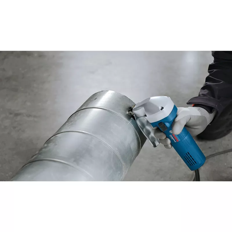 Bosch Professional GSC 75-16 metaalschaar 750 W 5200 slagen/min 0601500500