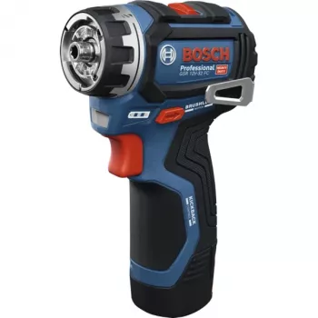 Bosch Professional GSR 12V-32 FC accu-boorhamer 12V blauw/zwart (zonder accu)