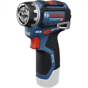 Bosch Professional GSR 12V-32 FC accu-boorhamer 12V blauw/zwart (zonder accu)