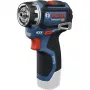 Bosch Professional GSR 12V-32 FC accu-boorhamer 12V blauw/zwart (zonder accu)