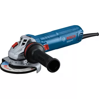 Bosch Professional GWS 12-125 06013A6106 haakse slijper 125 mm 1200 W toerentalregeling