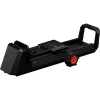 Bosch Professional montagebeugel DK 20 (zwart, voor lijnlaser GLL 18V-120-33 CG en LB 10 houder)