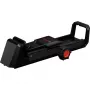 Bosch Professional montagebeugel DK 20 (zwart, voor lijnlaser GLL 18V-120-33 CG en LB 10 houder)
