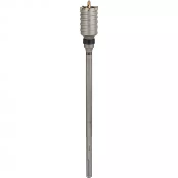 Bosch Professional SDS max-5 kernboor, 55 mm, eendelig, lang (holboor voor boorhamers)