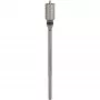 Bosch Professional SDS max-5 kernboor, 55 mm, eendelig, lang (holboor voor boorhamers)