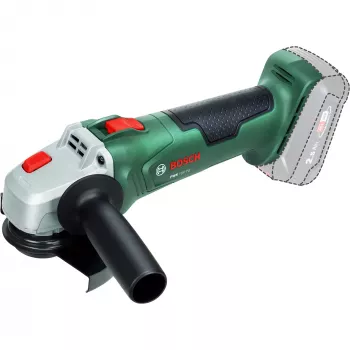 Bosch PWS 18V-70 accu-haakse slijper 115 mm (groen, apparaat zonder accu, Power For All Alliance)