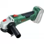 Bosch PWS 18V-70 accu-haakse slijper 115 mm (groen, apparaat zonder accu, Power For All Alliance)