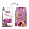 BOSCH Sanabelle Senior Chicken & Cranberries droogvoer voor katten 2kg
