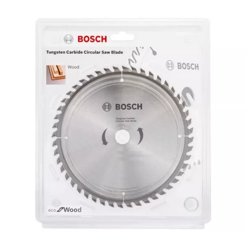 BOSCH zaagblad OPTI. ECO WOOD 305x30x40z