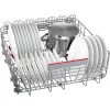BOSCH SBV6ZCX25E Serie 6 volledig geïntegreerde vaatwasser (60 cm, Home Connect, XXL)