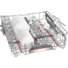 BOSCH SBV6ZCX25E Serie 6 volledig geïntegreerde vaatwasser (60 cm, Home Connect, XXL)