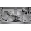 BOSCH SBV6ZCX25E Serie 6 volledig geïntegreerde vaatwasser (60 cm, Home Connect, XXL)