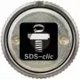 Bosch SDS-Clic snelspanmoer M14 x 1,5 mm voor haakse slijper 2608000638