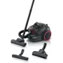 Bosch Serie 4 ProPower BGS21POW2 zakloze stofzuiger 700 W 2 L zwart