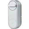 BOSCH SMARTHOME Smart Home actiepakket Smart Closing (wit, 1x Yale Linus Smart Lock, 1x Smart Home Controller)
