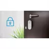 BOSCH SMARTHOME Smart Home actiepakket Smart Closing (wit, 1x Yale Linus Smart Lock, 1x Smart Home Controller)