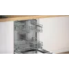 Bosch SMU2HTW08E inbouwvaatwasser, 60 cm, 13 couverts, 5 programma's, energie-efficiëntieklasse C, AquaStop, wit