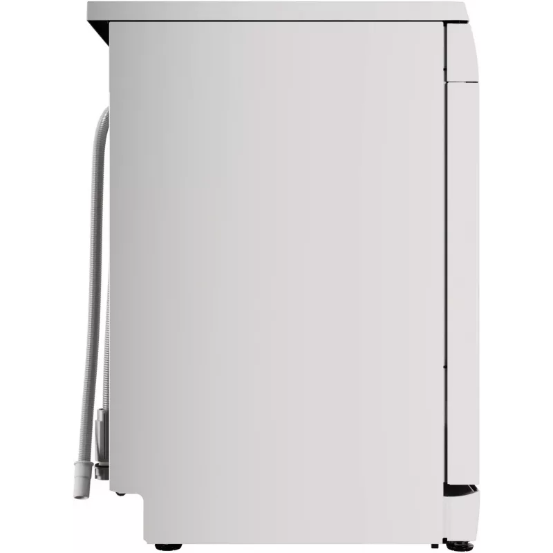 Bosch SPS4HMW13E vrijstaande vaatwasser, 9 couverts, energieklasse C, 45 cm, wit