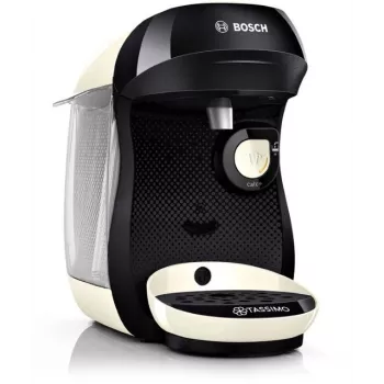 Bosch Tassimo TTAS107E capsule-koffiemachine zwart 1300W