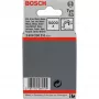 Bosch type 53 fijn draadnietjes 11,4 x 0,74 x 8 mm, verzinkt staal, 5000 stuks (2609200210)