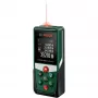 Bosch UniversalDistance 40C laserafstandsmeter met Bluetooth, 40 m bereik, kleurendisplay, IP54 06036721Z0