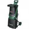 Bosch UniversalShredder Solo Accu Tuinversnipperaar, 36V (2x18V), 40 mm Takdikte, 50 L Opvangbak, Groen/Zwart, Apparaat zonder Accu (06008E0001)