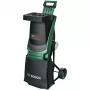 Bosch UniversalShredder Solo Accu Tuinversnipperaar, 36V (2x18V), 40 mm Takdikte, 50 L Opvangbak, Groen/Zwart, Apparaat zonder Accu (06008E0001)