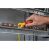 Bosch VDE geïsoleerde steeksleutelset 8/10/13/17mm (1600A02NE8)