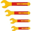 Bosch VDE geïsoleerde steeksleutelset 8/10/13/17mm (1600A02NE8)