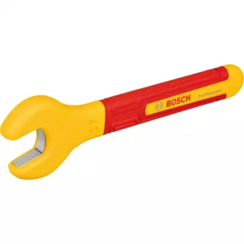 Bosch VDE steeksleutel 17 mm 1600A02NF2