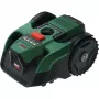 BOSCH VisiMow 18V-200 Solo grasmaairobot (groen/zwart, zonder accu en oplader, POWER FOR ALL ALLIANCE)