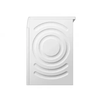 Bosch WAN2829LSN wasmachine, voorlader, 9 kg, 1400 t/min, wit, energieklasse A
