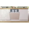 Bosch wasmachine SMV6ZCX27E, 9 kg, 1400 t/min, wit