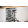 Bosch wasmachine SMV6ZCX27E, 9 kg, 1400 t/min, wit
