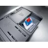 Bosch wasmachine SMV6ZCX27E, 9 kg, 1400 t/min, wit