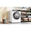 Bosch WGB266A0SN voorlader wasmachine, 10 kg, 1600 t/min, energieklasse A, wit