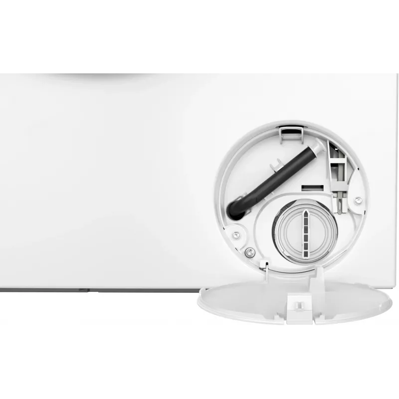 Bosch WGG244ZTSN wasmachine, A, frontlader, inhoud 9 kg, diepte 58,8 cm, 1400 t/min, wit