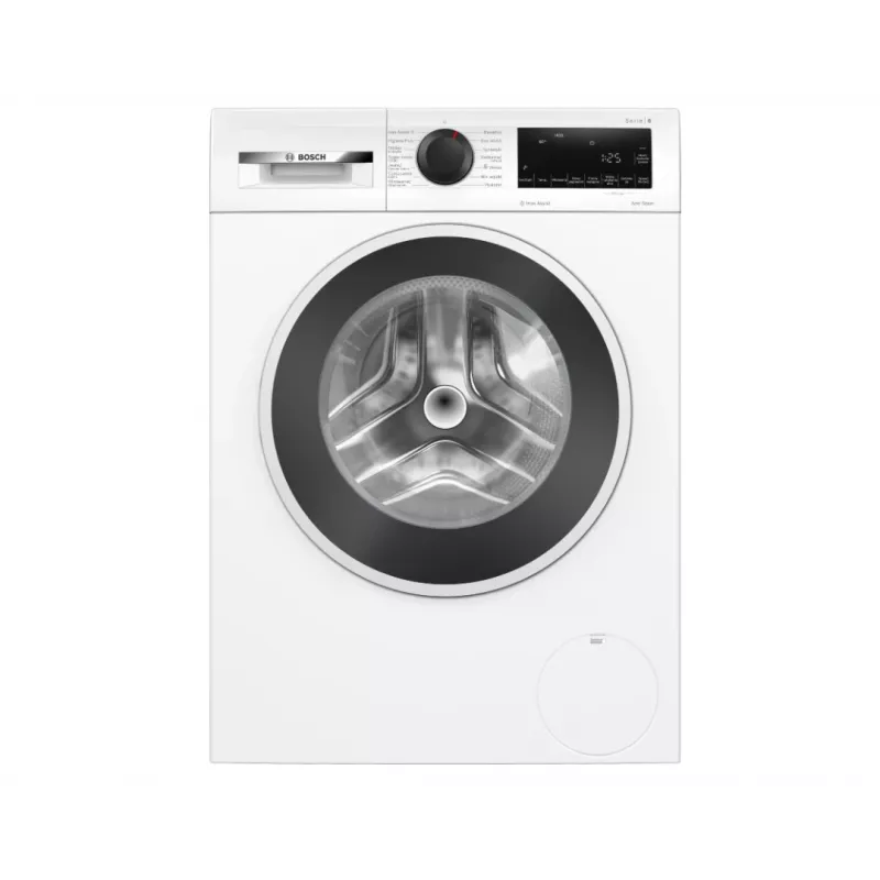 BOSCH WGG254ZGPL 9 kg frontlader wasmachine met i-DOS en Home Connect