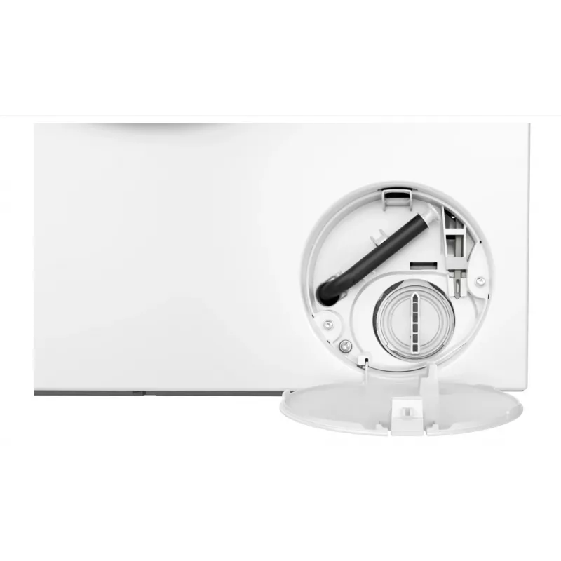 BOSCH WGG254ZGPL 9 kg frontlader wasmachine met i-DOS en Home Connect
