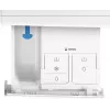 Bosch WGH256AESN wasmachine, 10 kg, 1600 t/min, wit